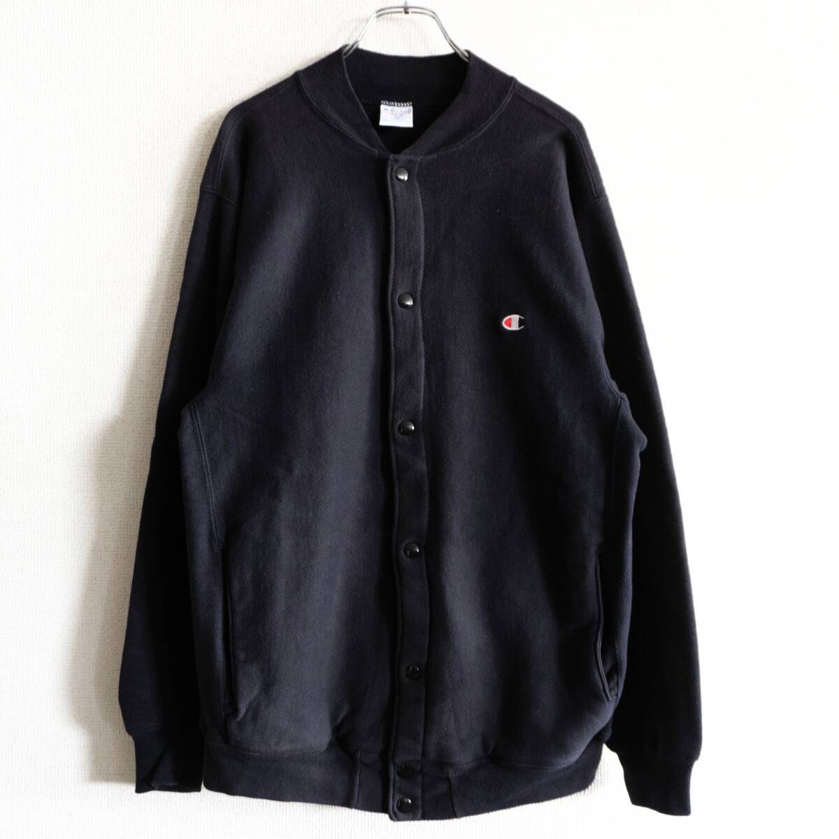 希少/80s】CHAMPION【YALE REVERSE WEAVE リバースウィーブ スウェット