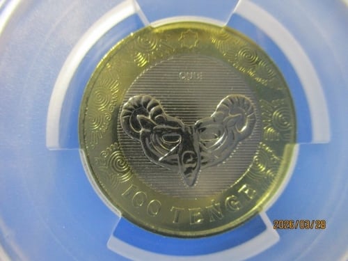 メキシコ 1ペソ銀貨☆1947年／極美品／ホセモレロス／アンティーク