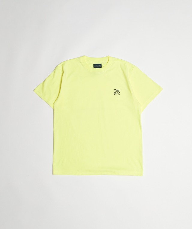 SSH BOOKS × Quentin Chambry (Light Yellow)