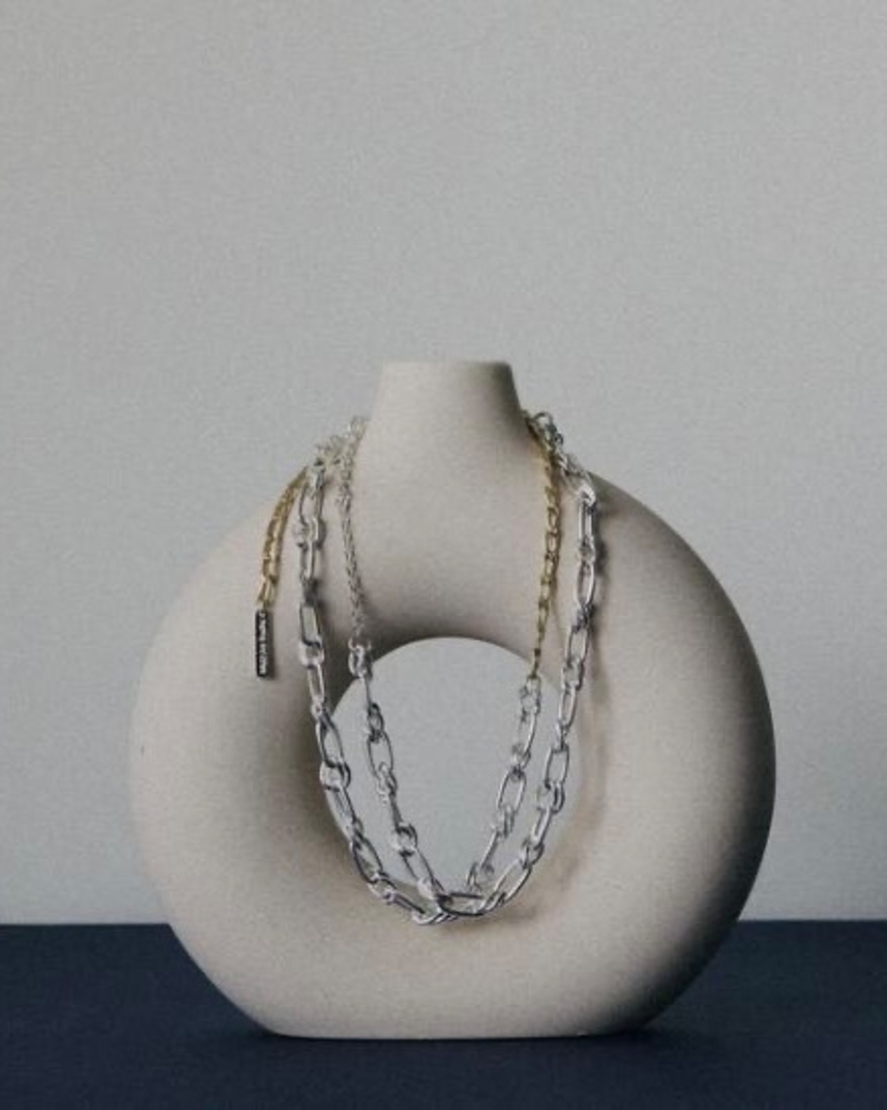 MixChain Multi Necklace