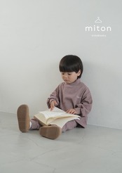 【original】soft border tops