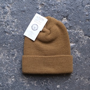 From USA "Wool watch cap Made in USA"