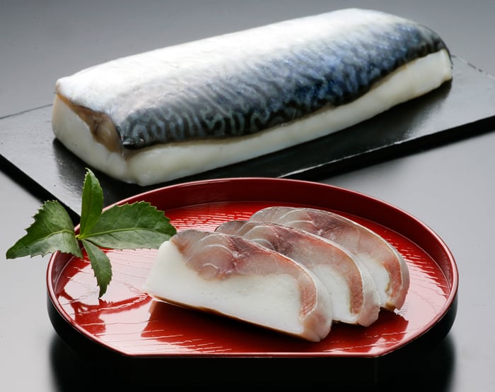 極鯖（ごくさば） | 立石蒲鉾店(株式会社立石フーズ)