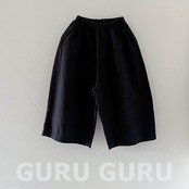 韓国子供服 / 26Autumn / 〖取寄〗guruguru / マイルドパンツ / ベビー服 *1号~6号*