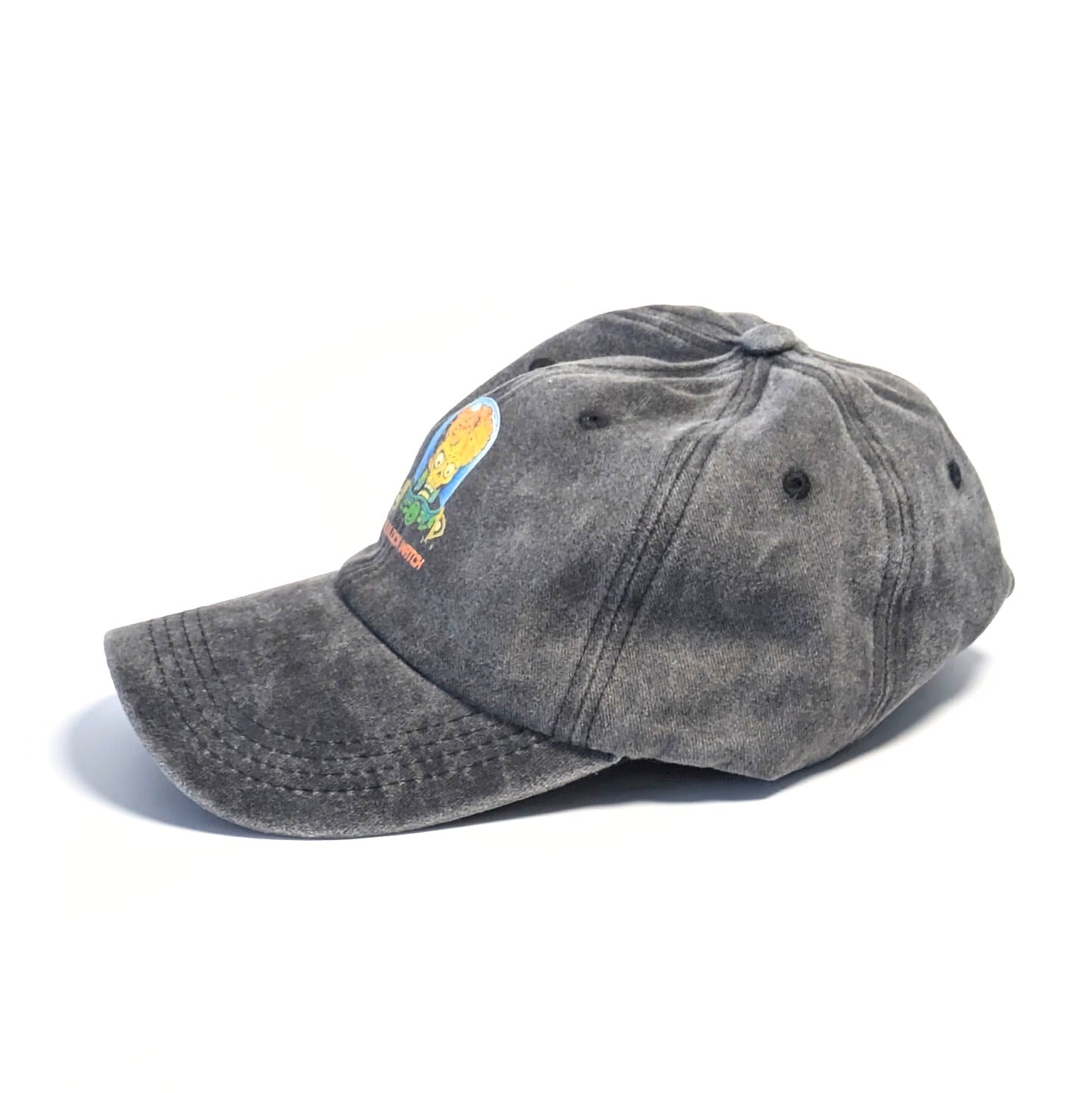 再入荷！【 Mars Attacks!（ マーズ・アタック ) ）】 6パネルCAP