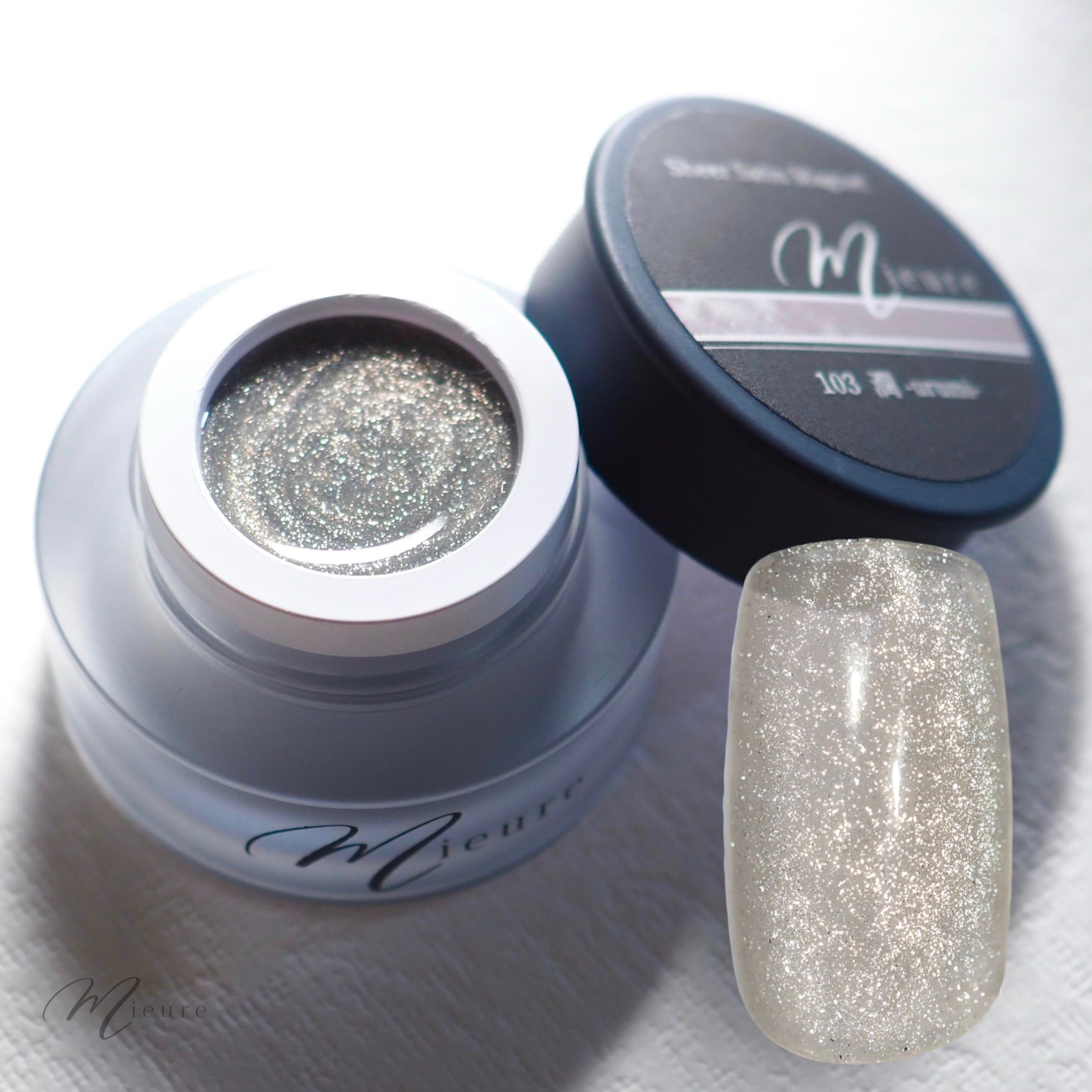 103 潤-urumi- | Mieure