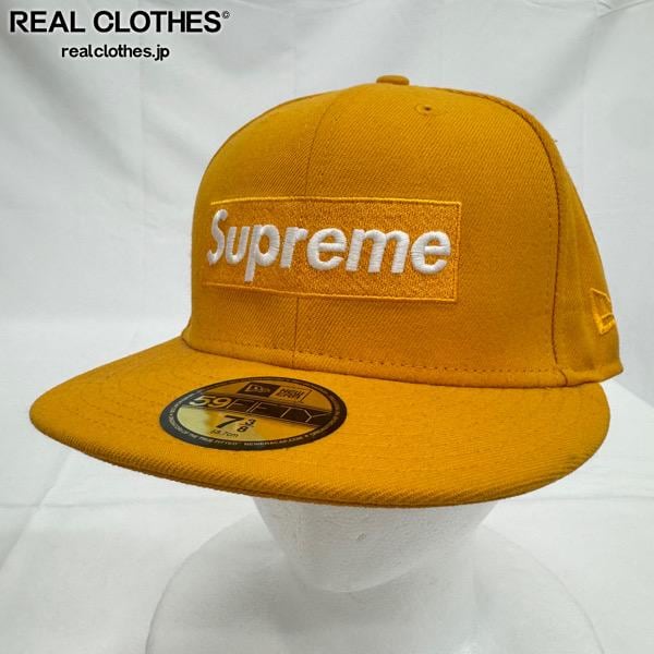 Supreme×NEWERA/シュプリーム×ニューエラ【11SS】 Eyes of Horus Box