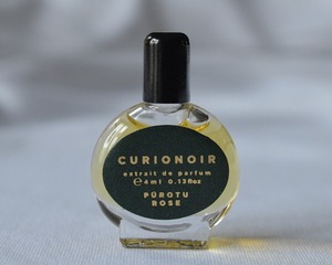 CURIONOIR PUNTO ROSE