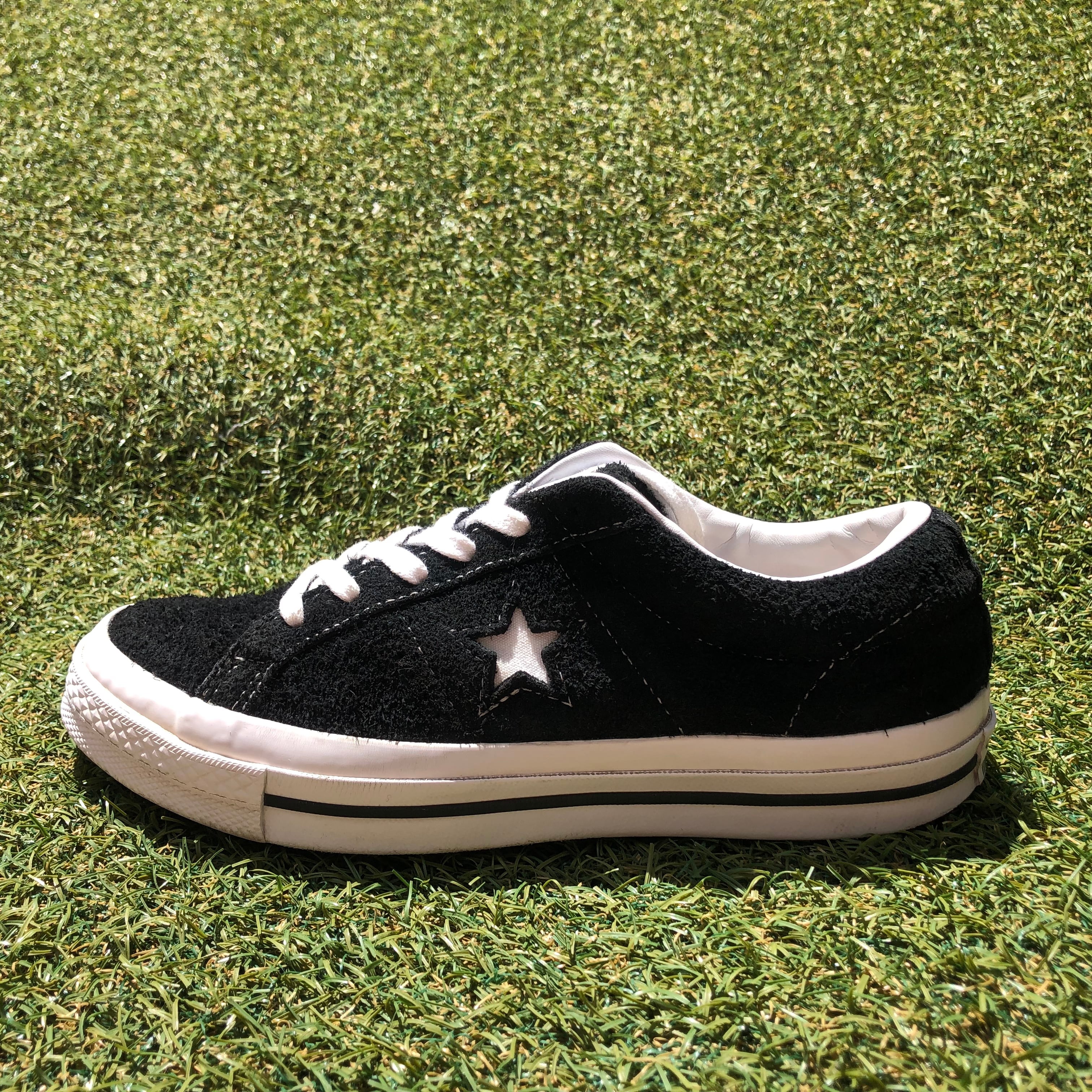 国内未発売!converse USA ONE STAR OX コンバース ワンスター HB915