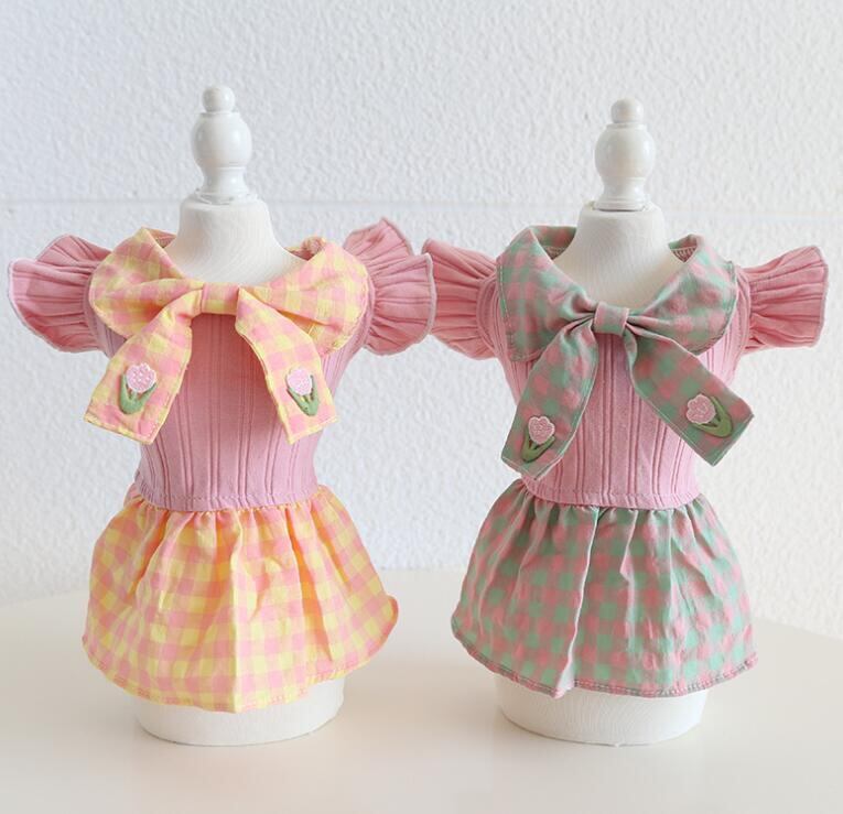 【予約】№3102009 パッチワークワンピース