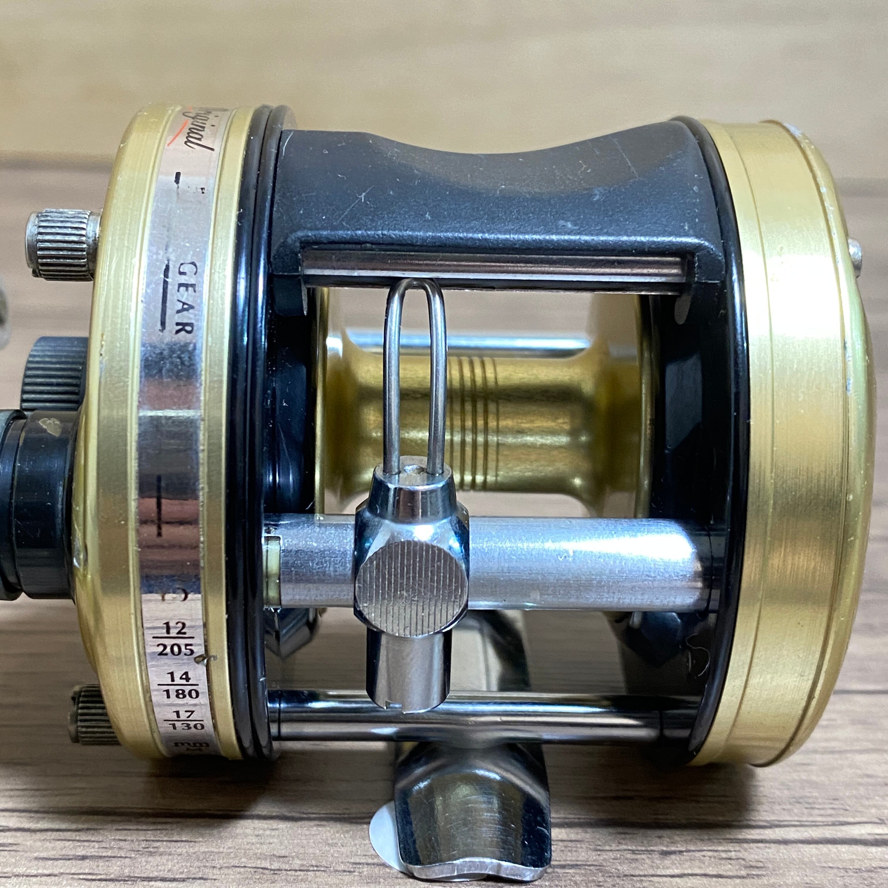 90s ✨ABU Ambassadeur 