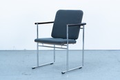Yrjo Kukkapuro | Skaala 472 Armchair