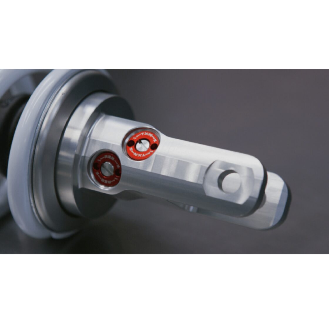 WP Xact Pro 8950 Super Trax Shock（対応機種ご確認ください） | PAY ID