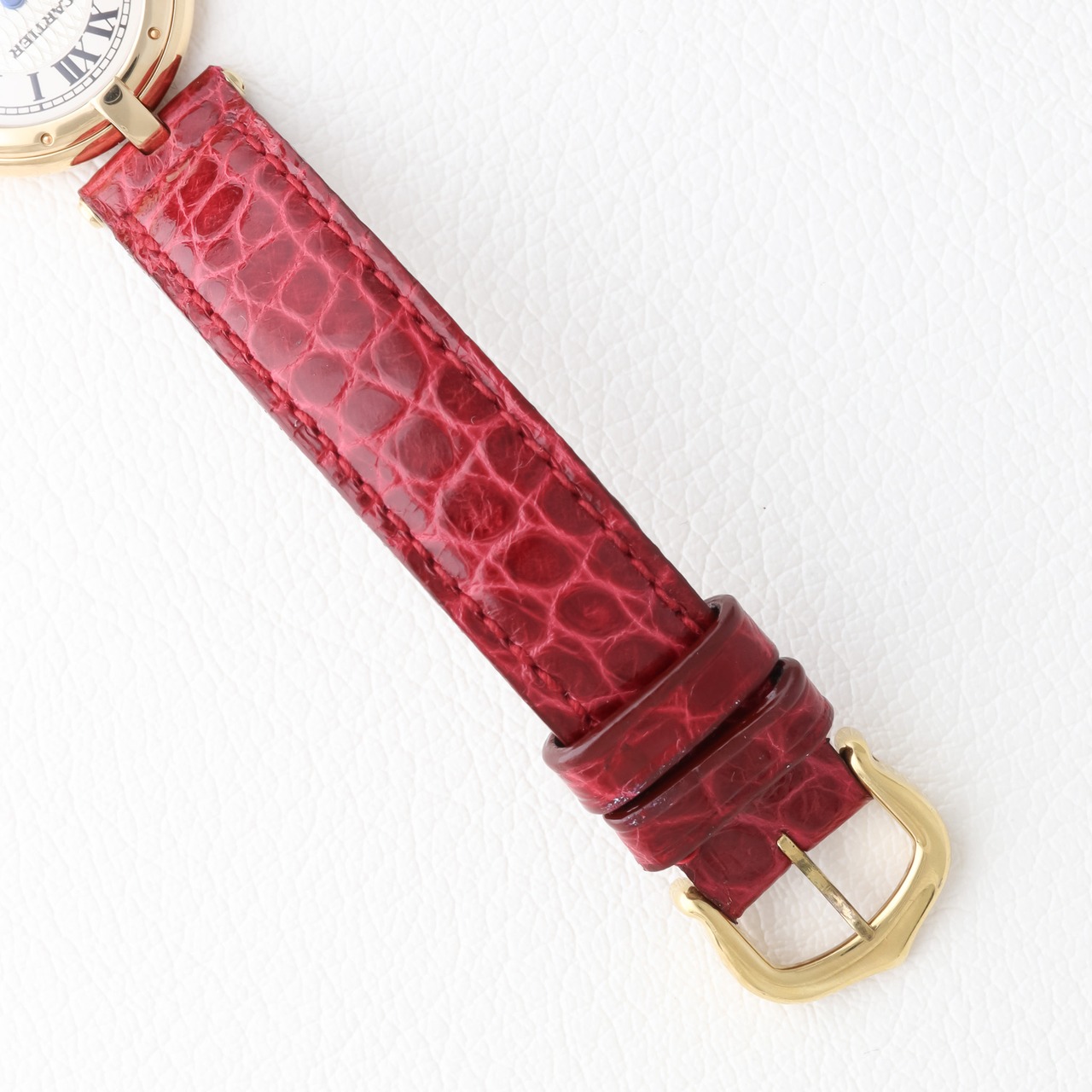 カルティエ 150周年限定モデル ヴァンドーム