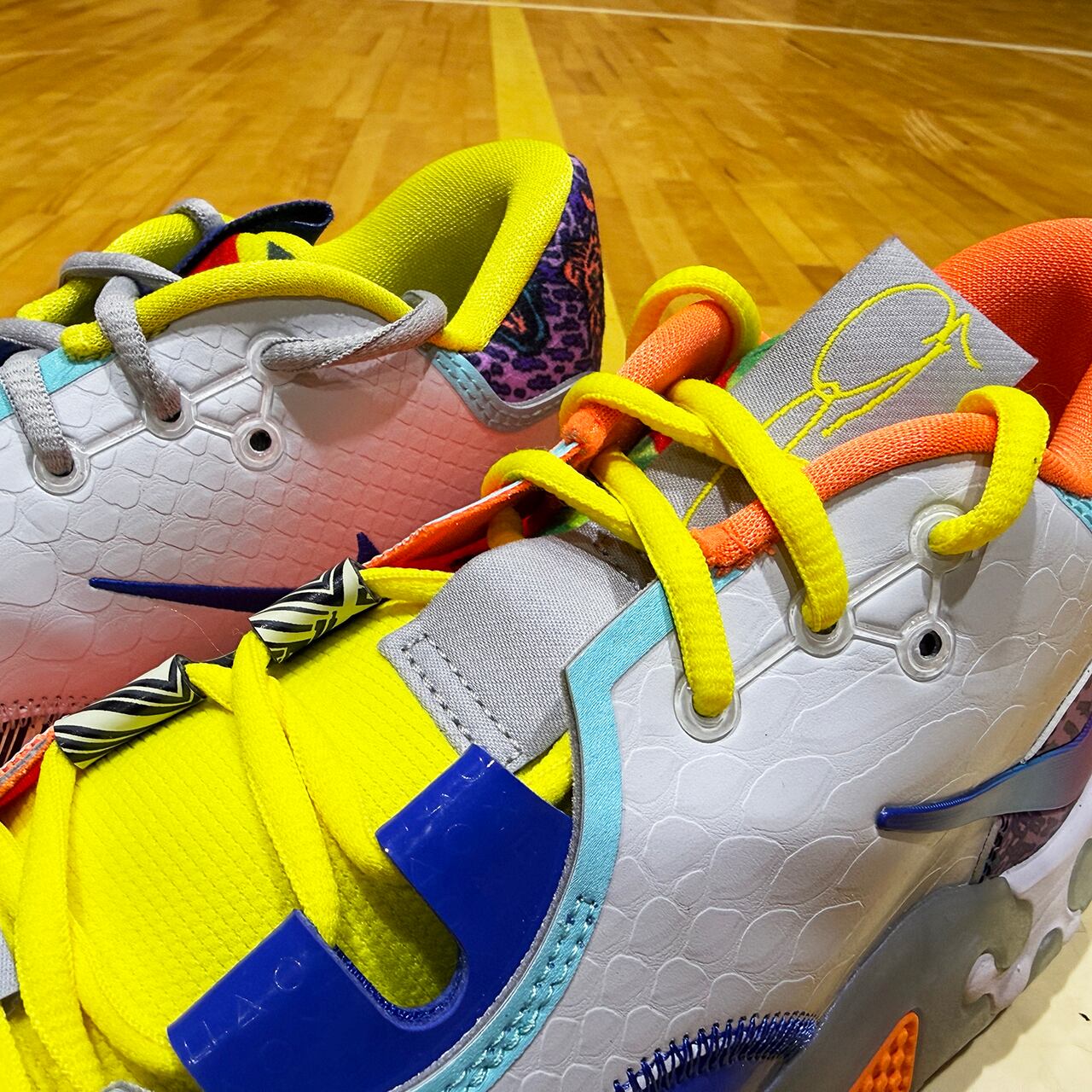 Nike PG 6 EP 