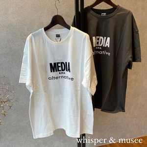 RNA　スリーピーファイヤーBIGＴシャツ(N)