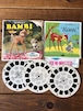 VIEW MASTER REELS ⑪