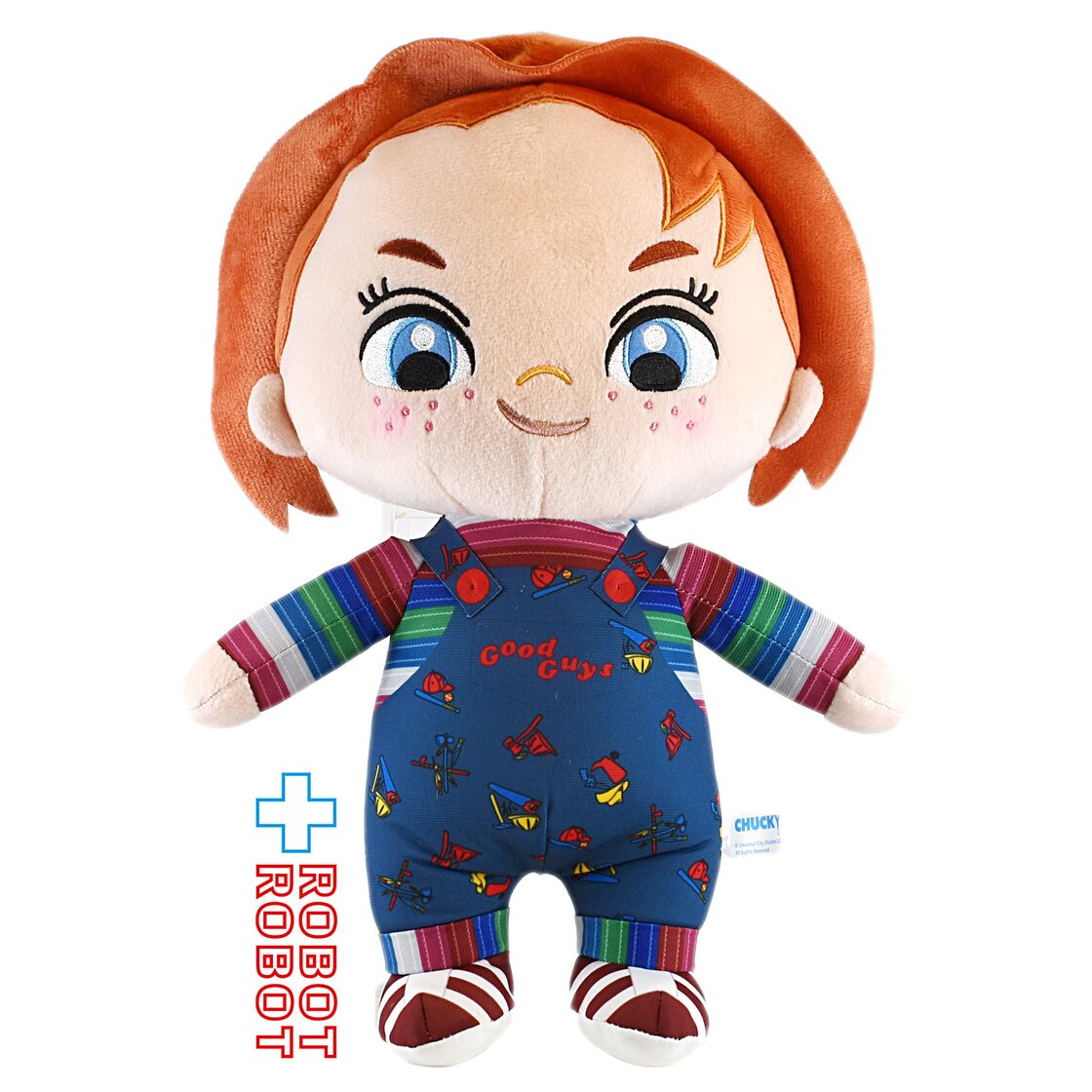 セガ チャイルド・プレイ チャッキー Lぬいぐるみ | PAY ID