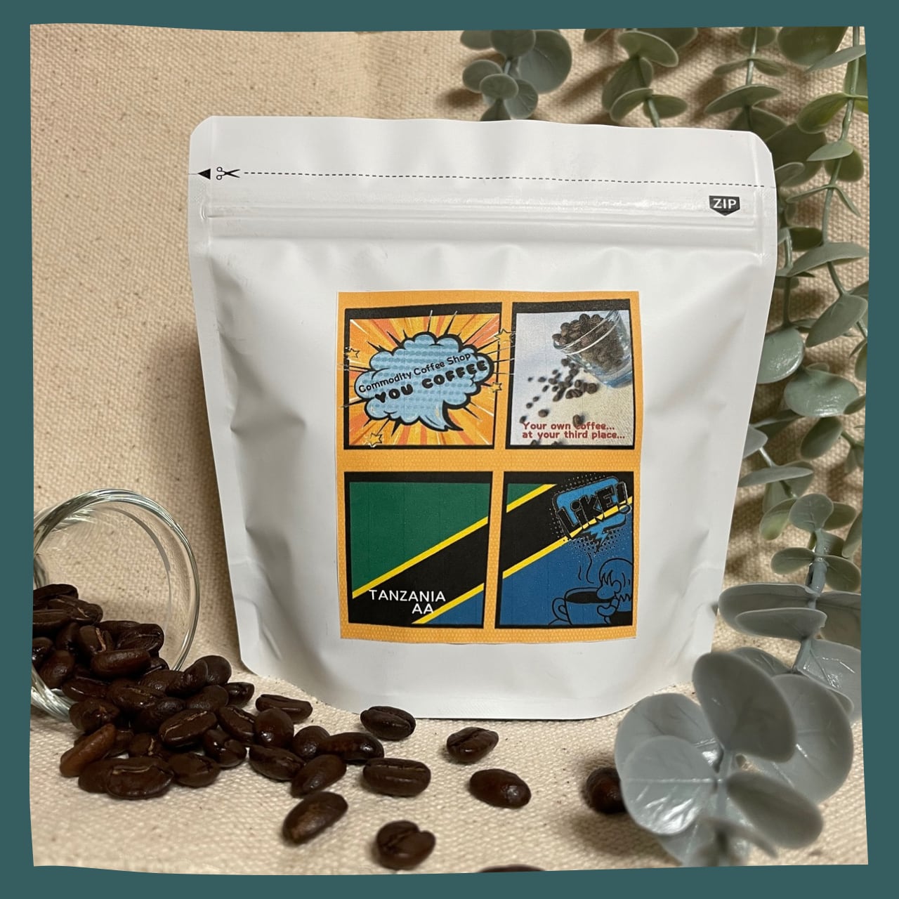 爆安!!【コーヒー生豆】タンザニアAA 5kg※送料無料 爆安!!【コーヒー生豆】タンザニアAA 5kg※送料無料 【公式通販】