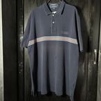 POLO SPORT RALPH LAUREN センターボーダー　ポロシャツ