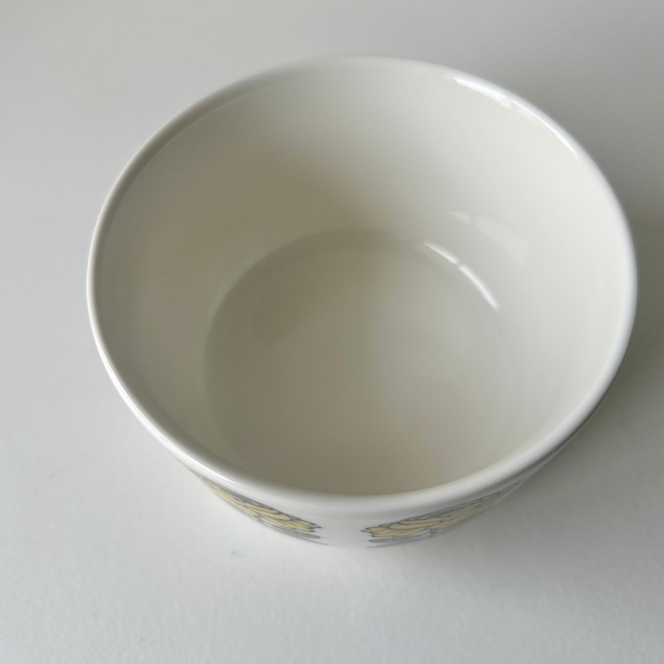 Vihkiruusu ボウル 250ml Marimekko(マリメッコ) | Étoile（エトワール
