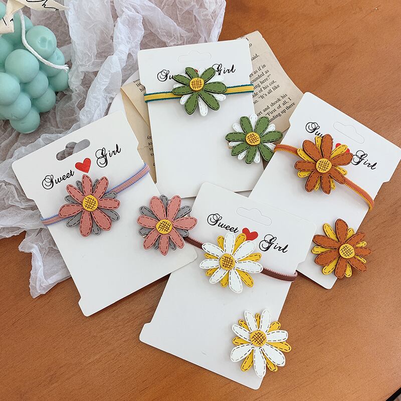 リング Flowerデザイン レッド 大人ガーリー スウィート キュート カジュアル 指輪 フラワーデザイン ブラック・アイド・ピーズ9939761922