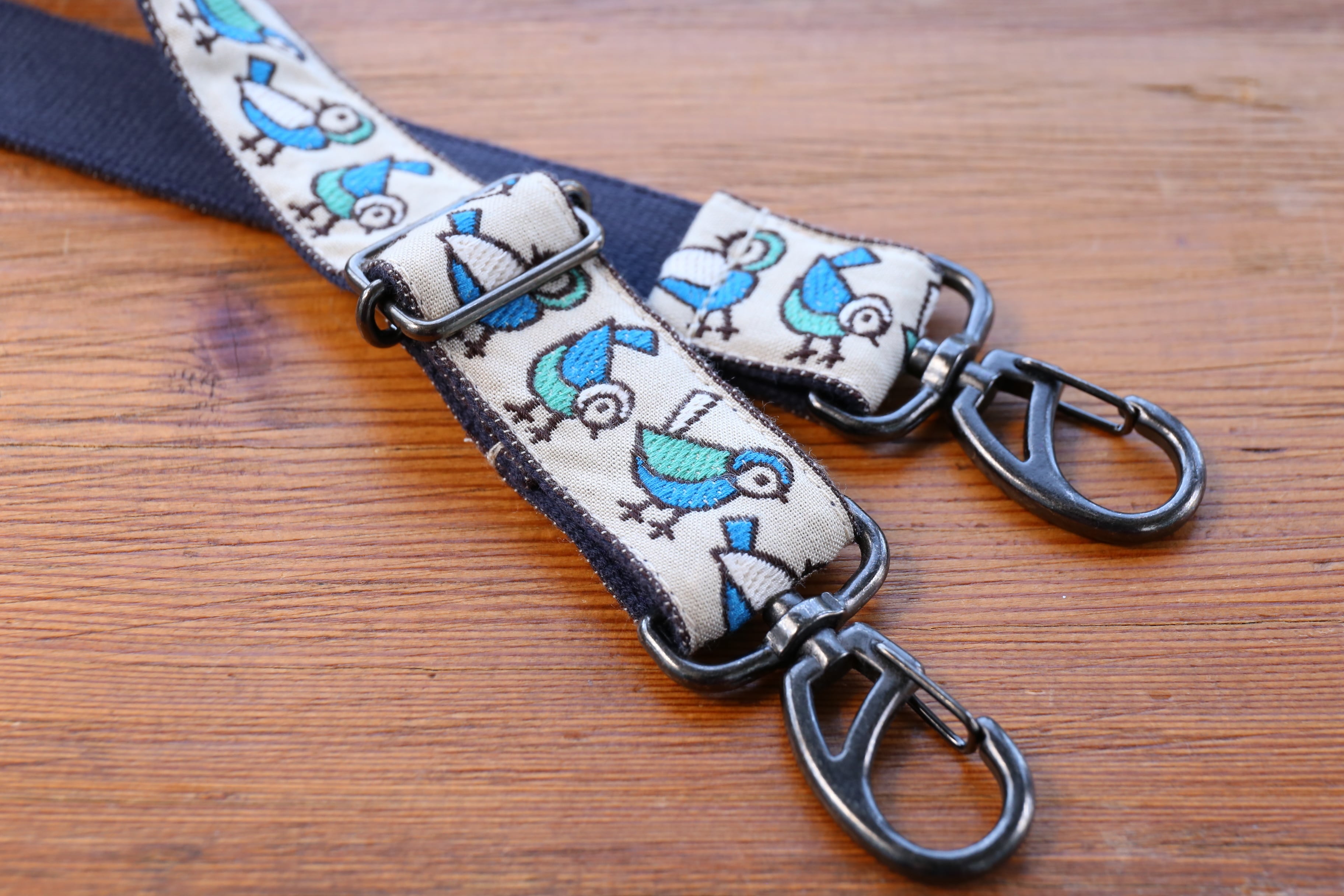 キット】バックストラップキット（全10種）初級編 | レピヤンリボン