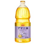 【2セット】金龍魚 アマニ油 1670g