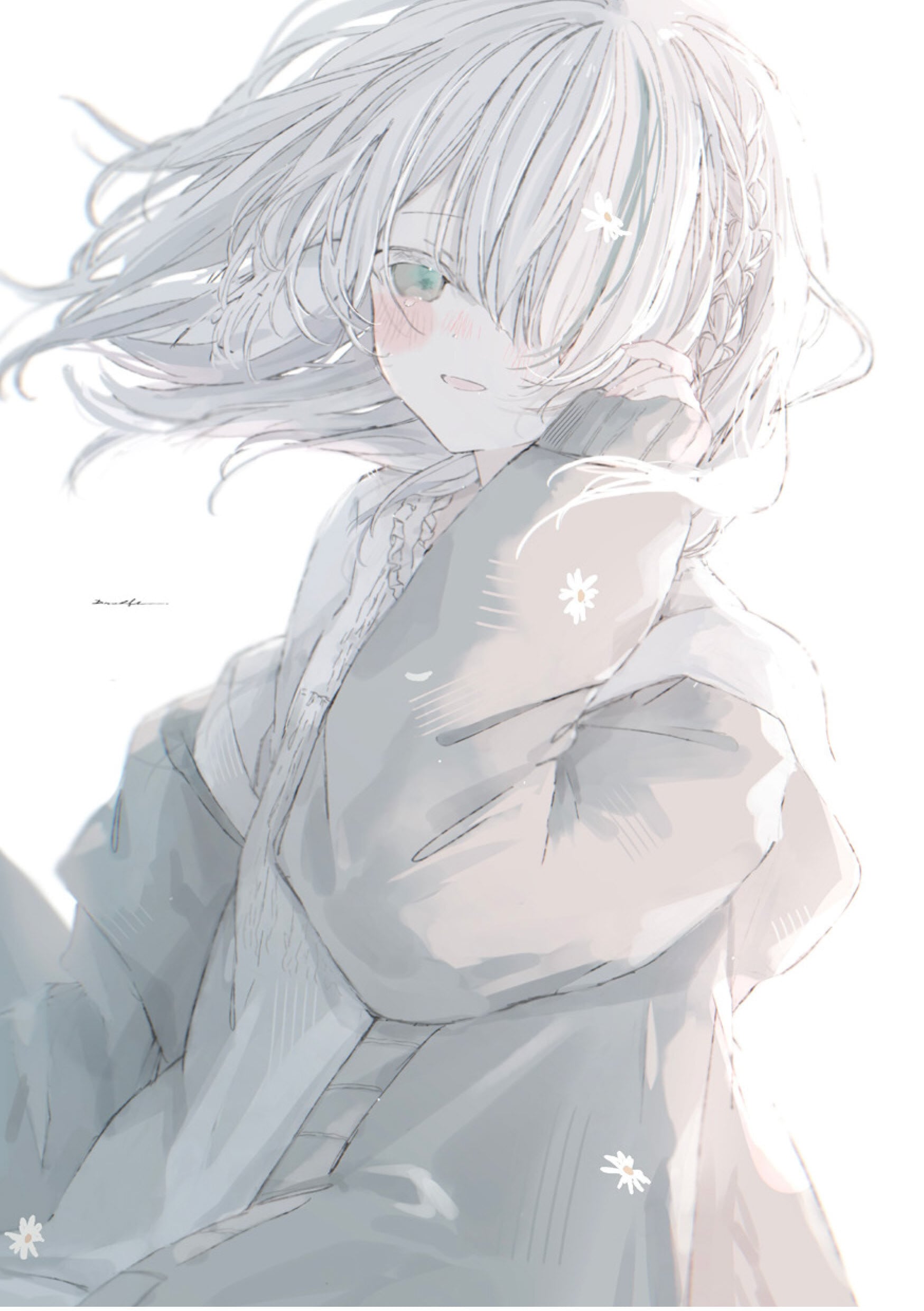 my angel. ／ ドライフラワー | Arquet