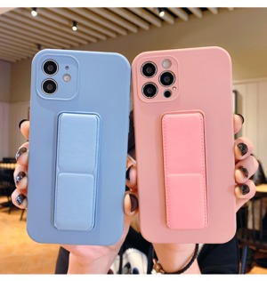iPhone12 Pro Max ケース スタンド iPhone12 ケース  iPhone12pro iPhone12mini ケース iPhone ケース iPhone12 ケース アイフォン11 ケース スマホケースレンズ保護 衝撃吸収 擦り傷防止 TPU 耐衝撃 薄型 軽量 ケース