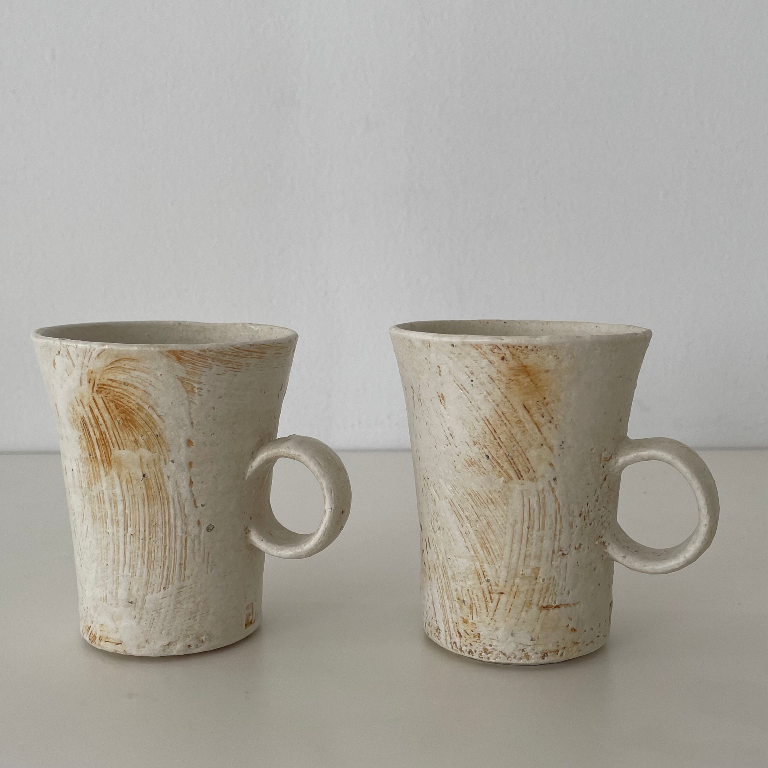 フリーカップ伊賀下和弘shimo kazuhiro