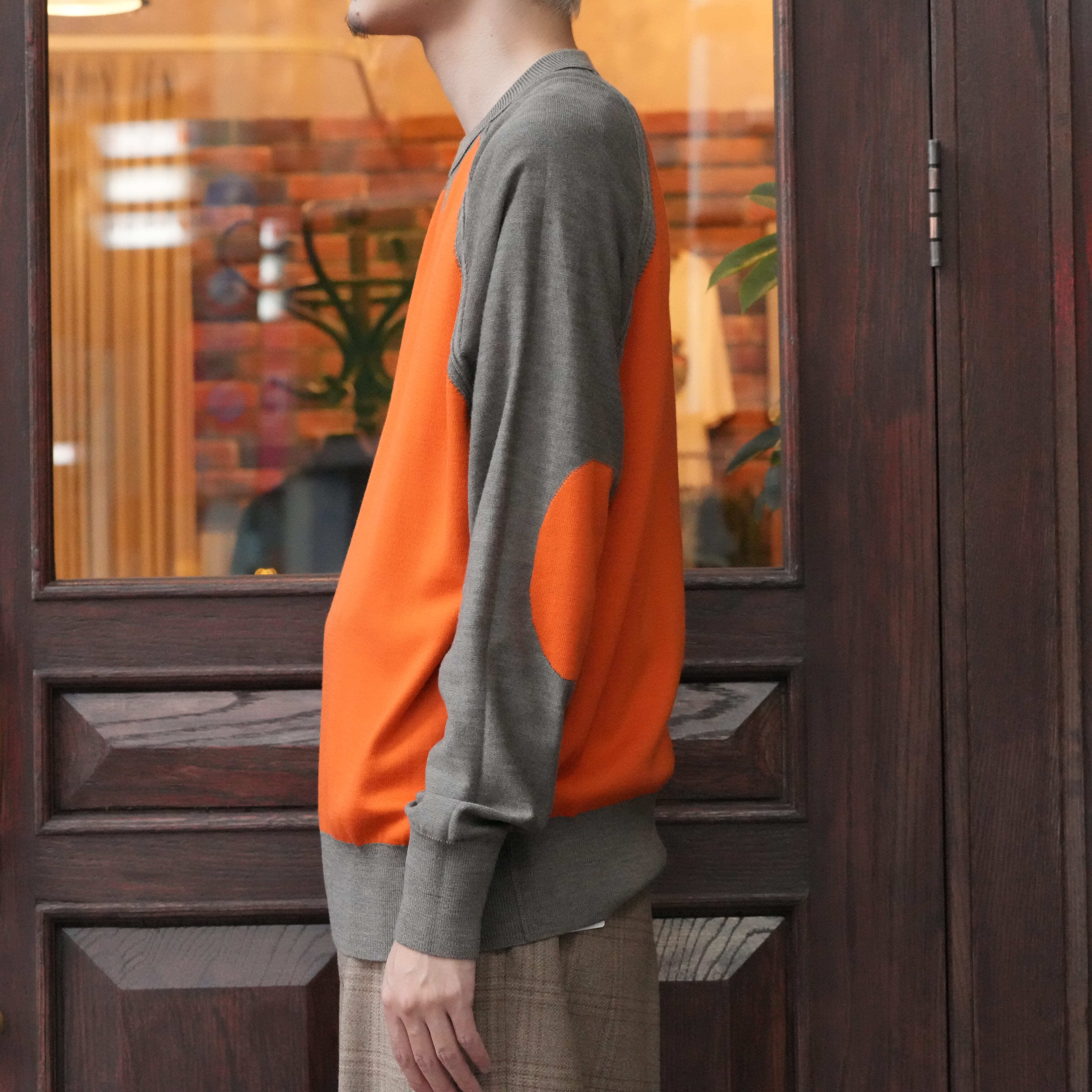 MAATEE&SONS (マーティーアンドサンズ) 24AW 