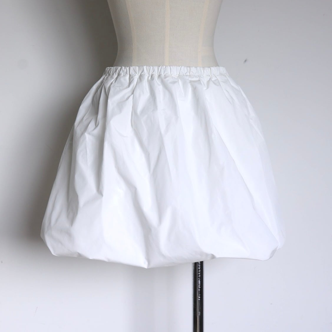 GPCF-313 Docking Puff Skirt | gypsohila