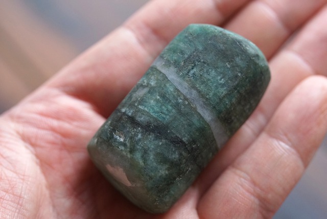 エメラルド　Emerald　①