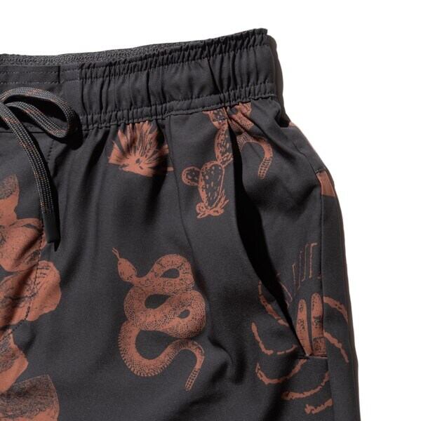 ROARK / RUN AMOCK / SERRANO 7