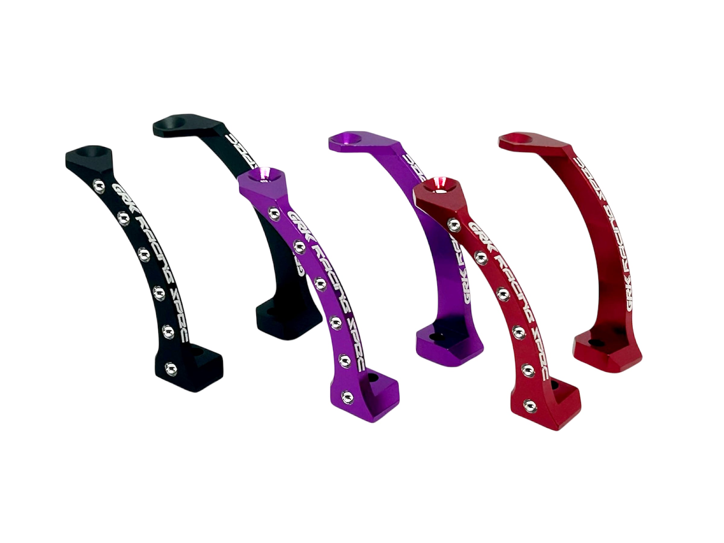 R31S337)ライトウェイトアルミナックル Ver.Y(各色) | DR GRK R31S337)ライトウェイトアルミナックル Ver.Y(各色) | DR GRK