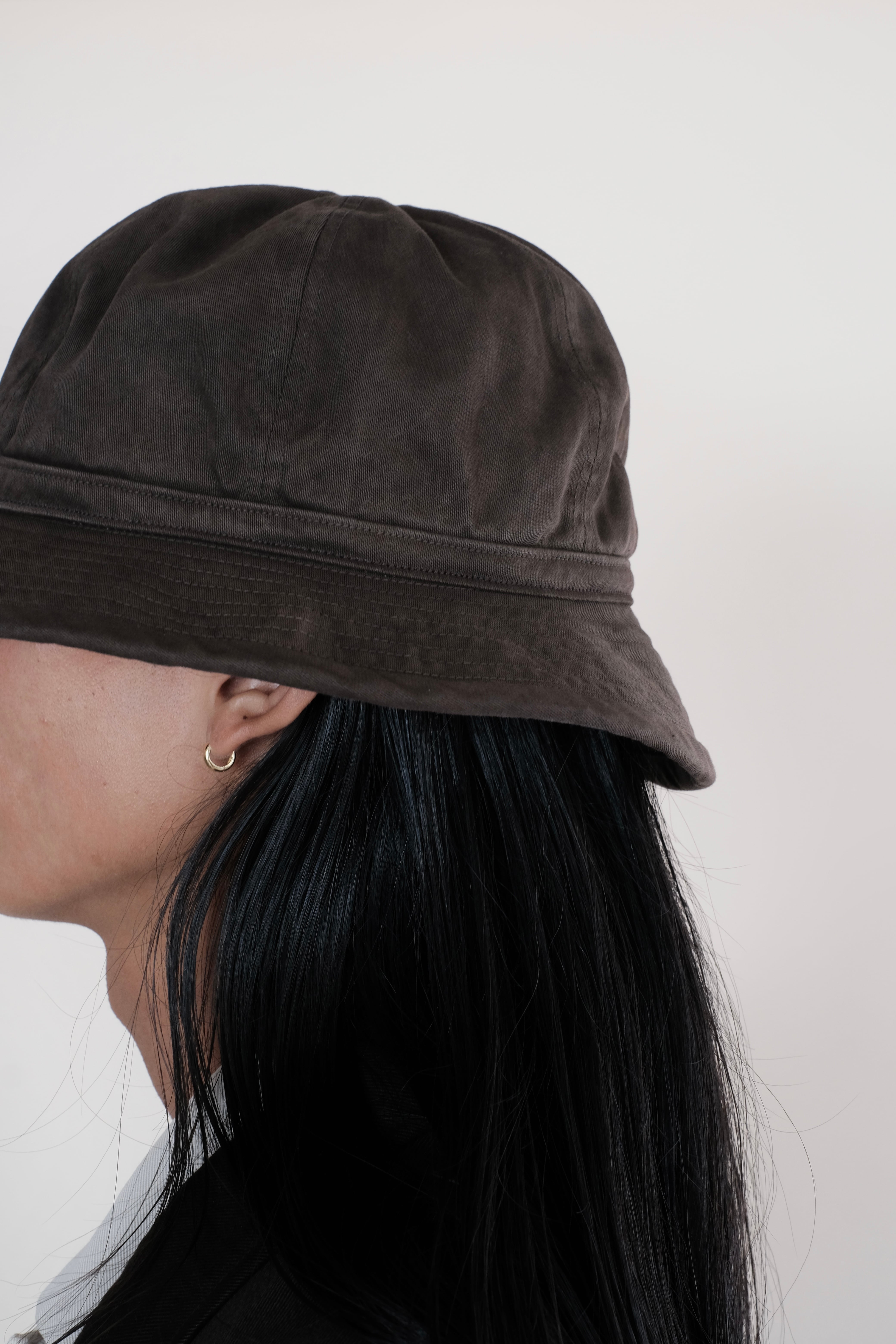 T.T / LOT.010 US MILITARY HAT | LIVING