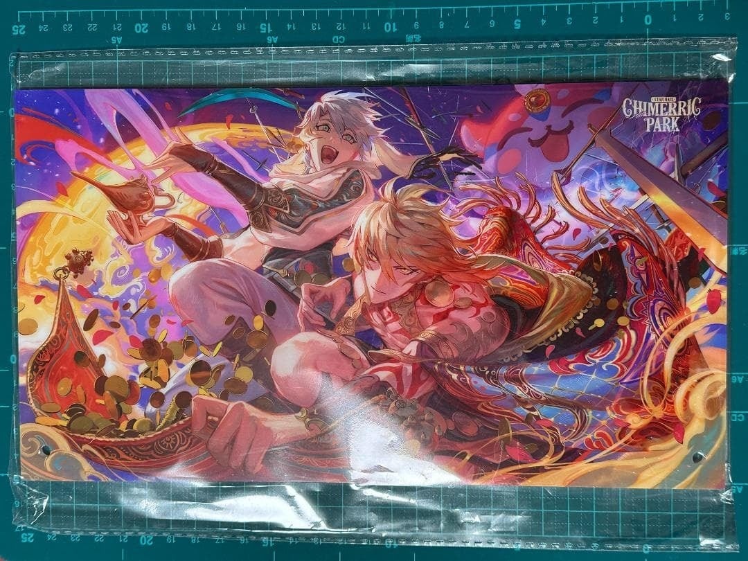 崩壊：スターレイル グッズ アナイクス アクリルスタンド | mihoyo、鳴