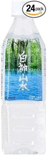 温泉水「ふじさき」 500mℓ(40本入り) | Pay ID
