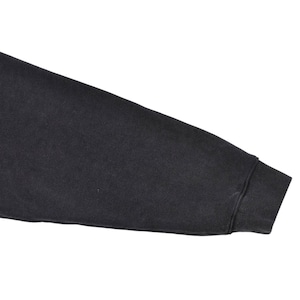 【ARNODEFRANCE】ADF HOODLESS HOODIE