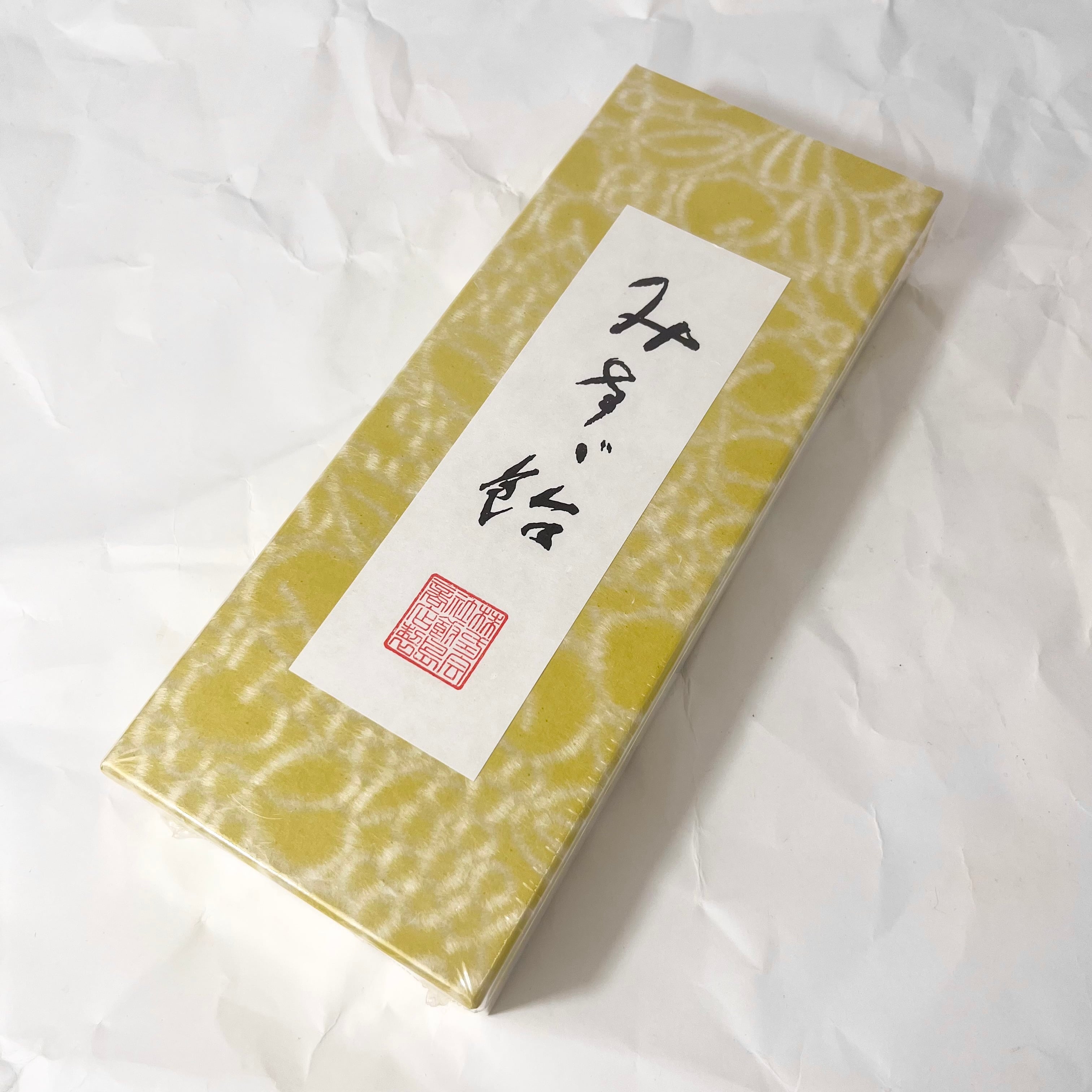 みすゞ飴 和紙包 40個箱入 | モン蓼科【信州セレクトショップ】