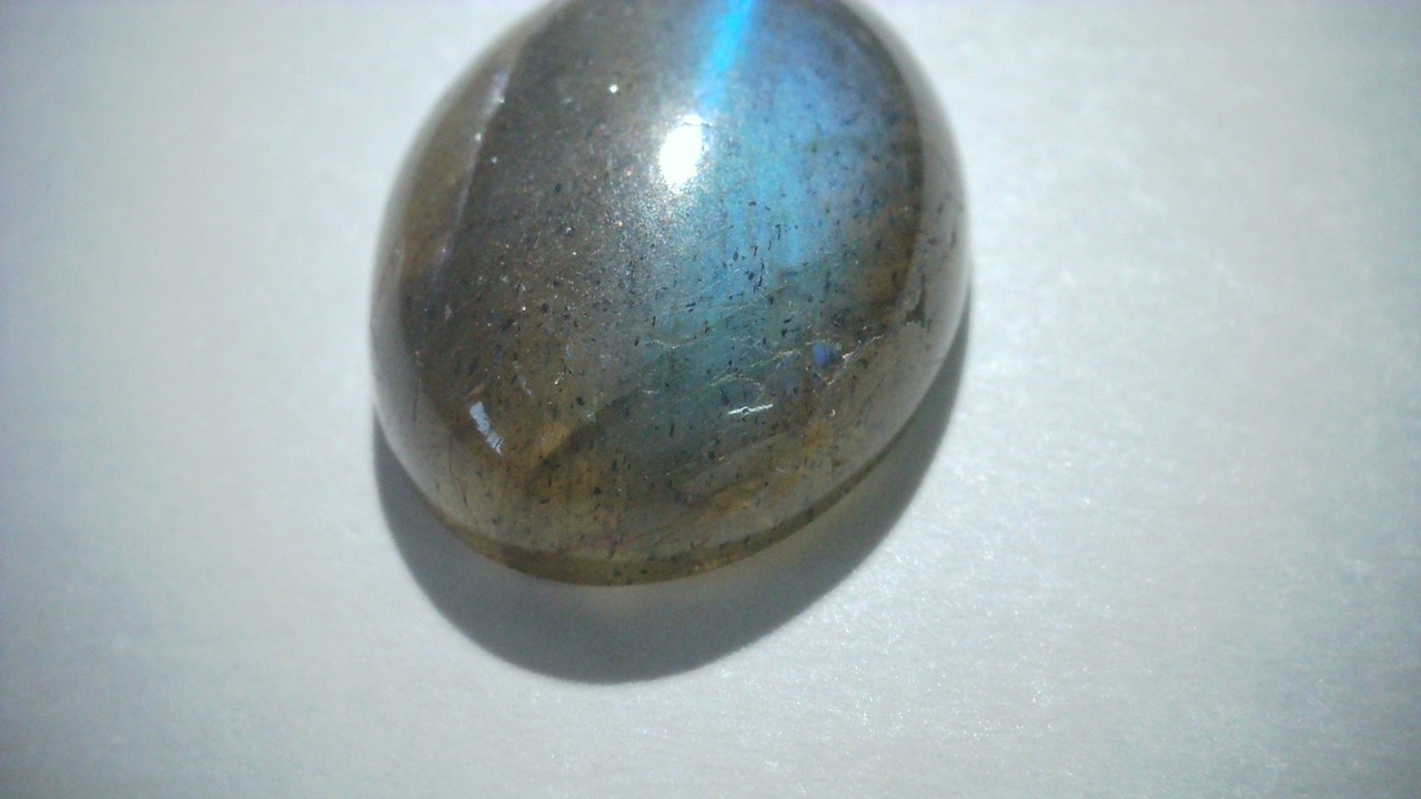 ラブラドライト　3.53ct　[C13‐703]