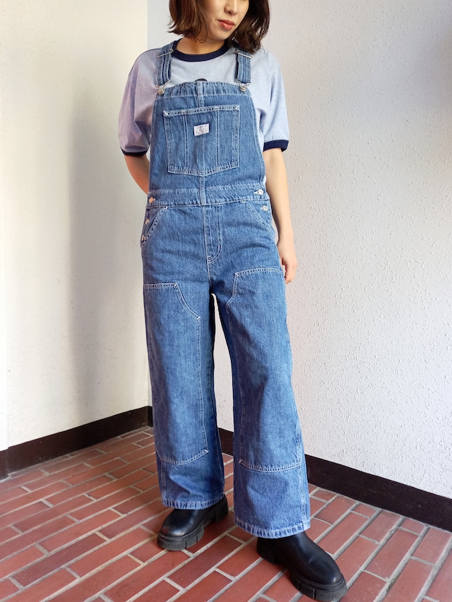 Levis(BAGGY オーバーオール)