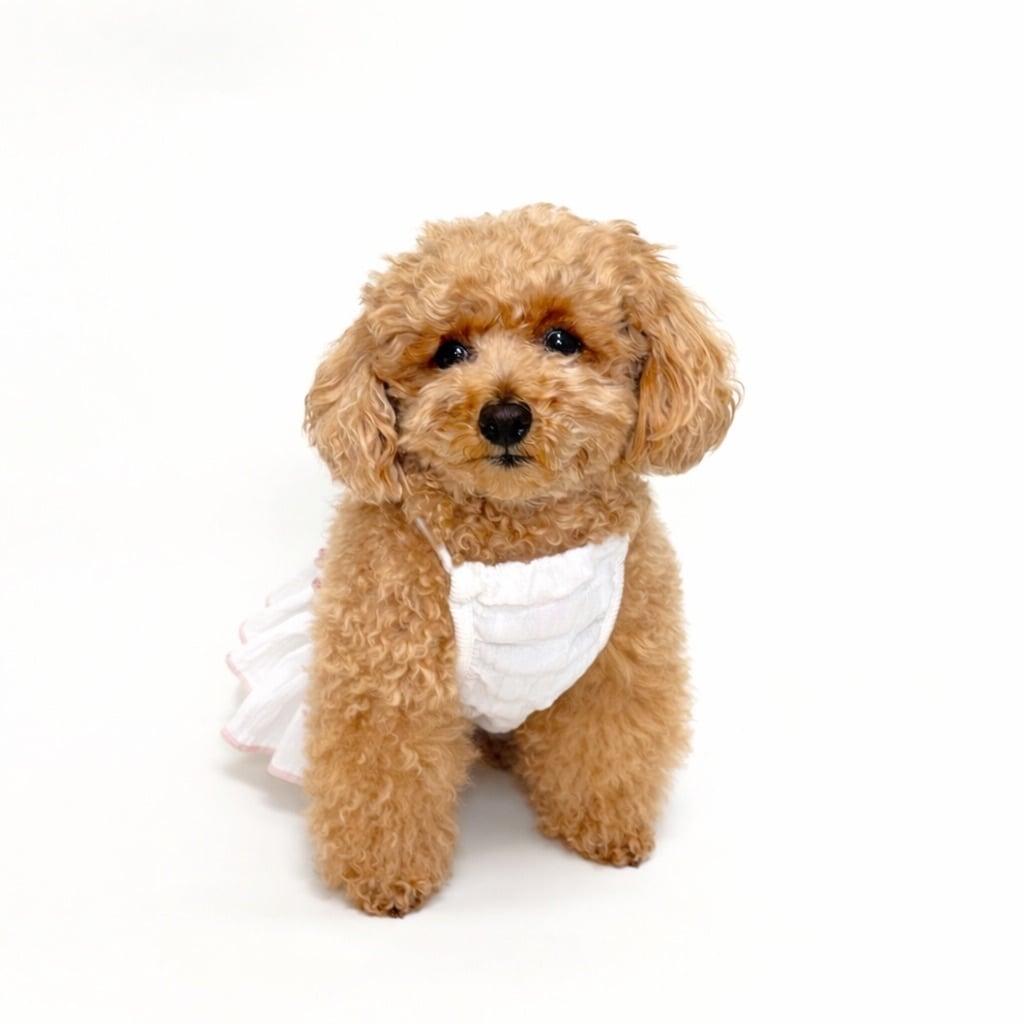 Puffy Puff