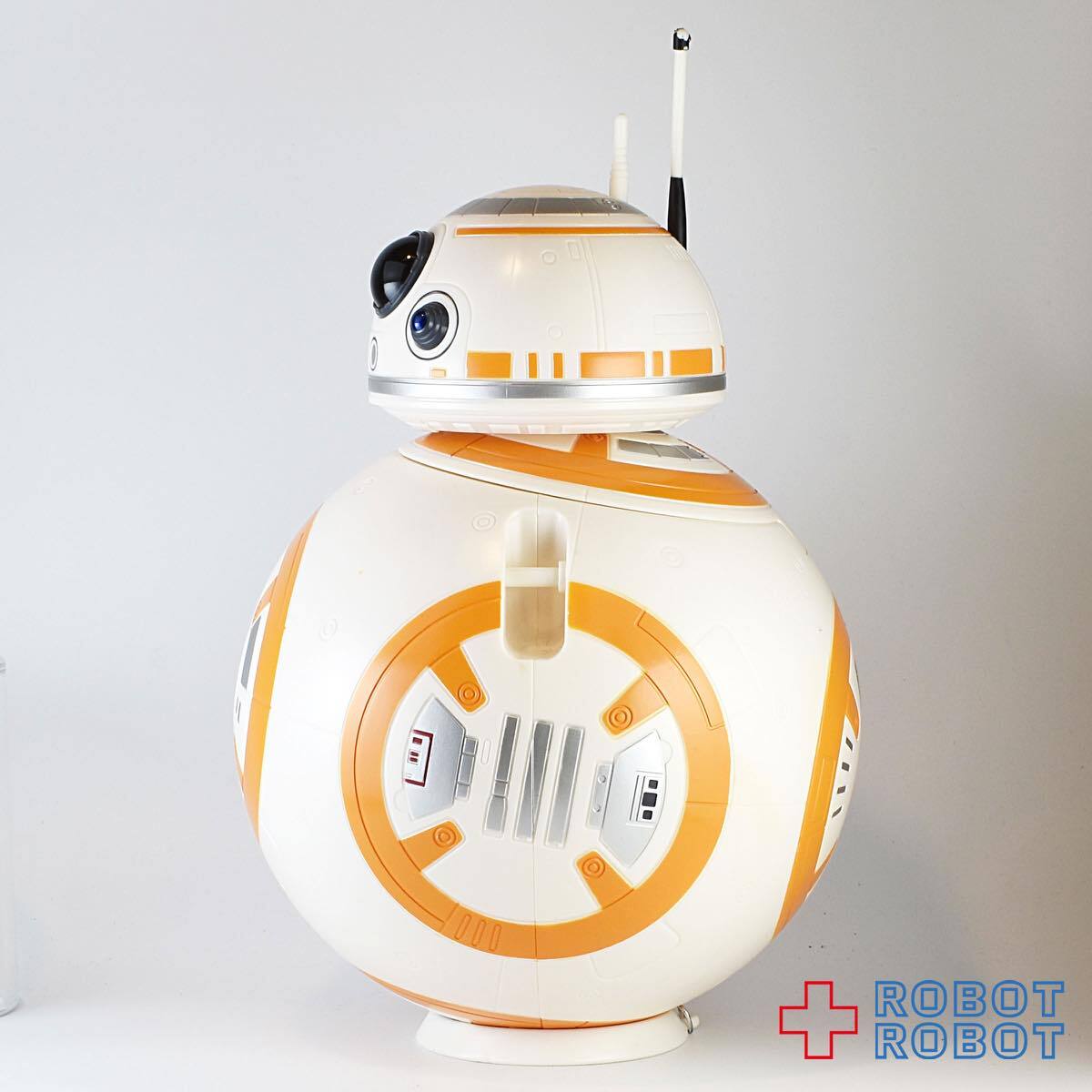 東京ディズニーランド TDL スター・ウォーズ スターツ・アーズ BB-8