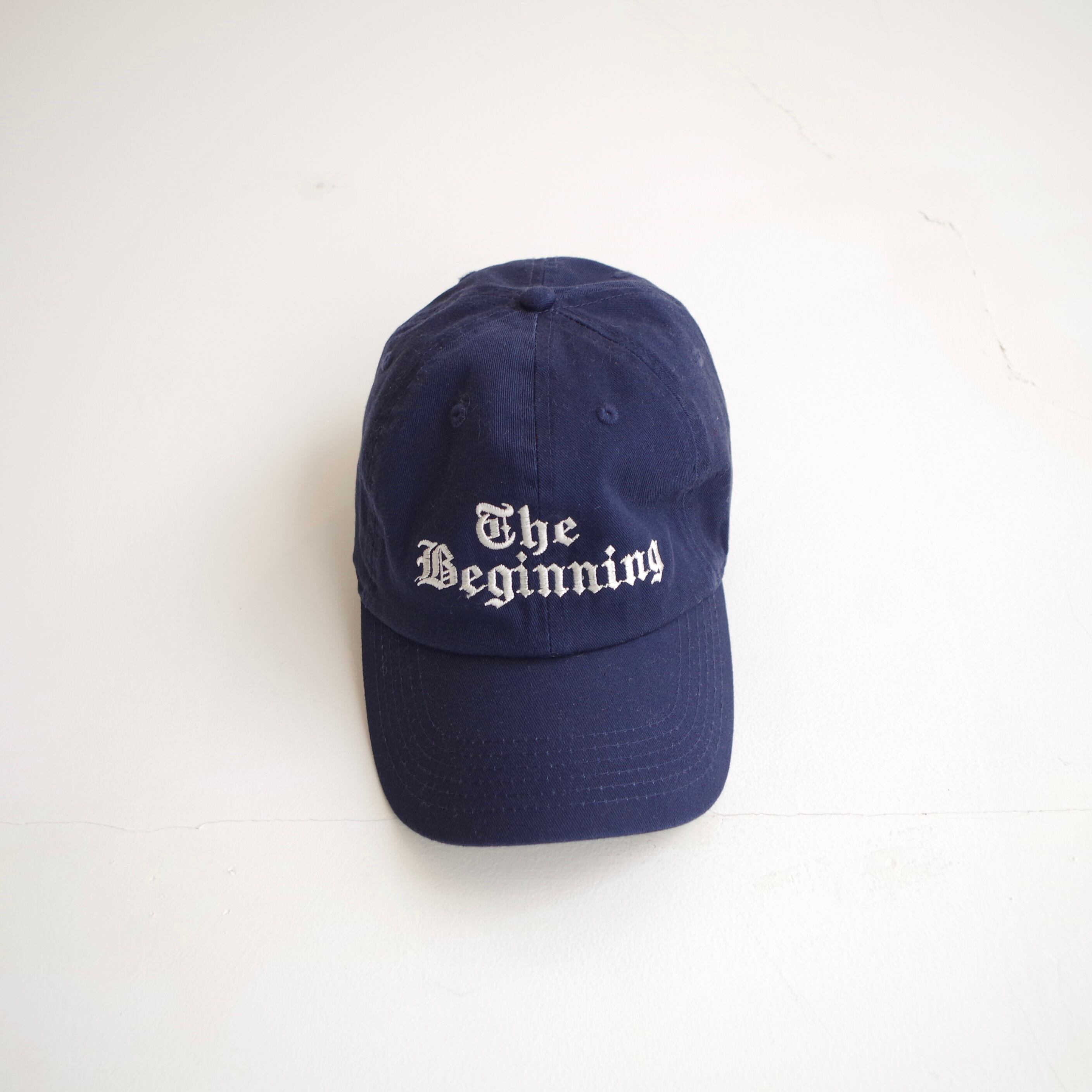 Oblada THE BEGINNING CAP | 1F Store