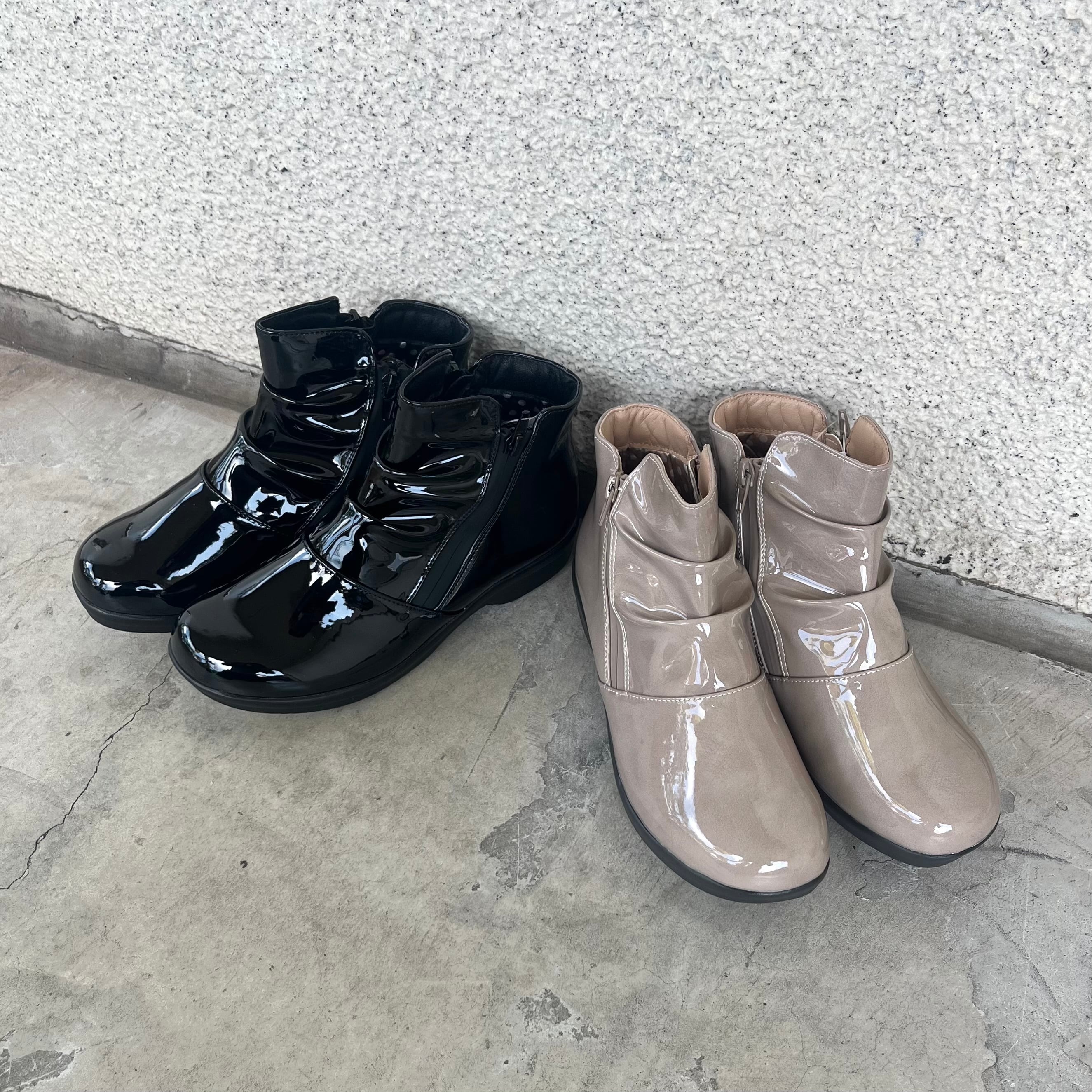 FP FOOTWEAR ODB x FP SUBSTANCE MID BLACK/TAN (FP INSOLES KING FOAM