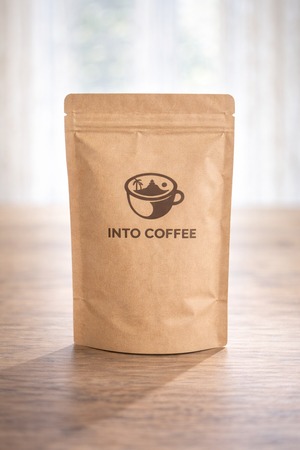 店主おまかせ 手焙煎コーヒー豆 200g