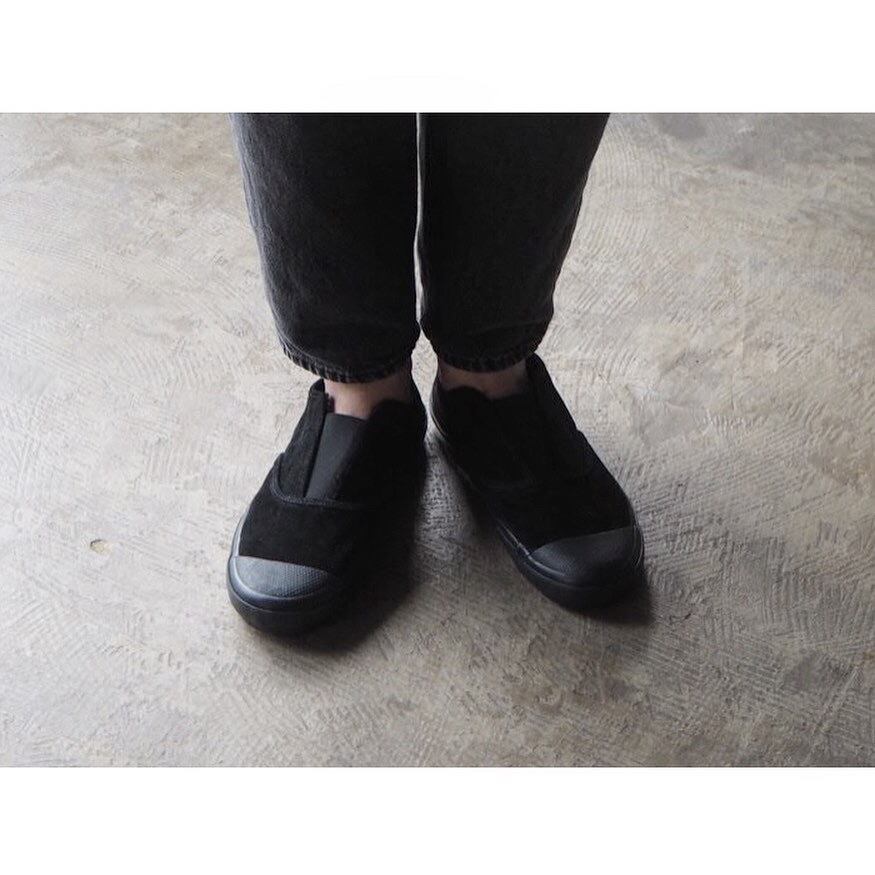 再入荷 REPRODUCTION OF FOUND (リプロダクションオブファウンド) ITALIAN MILITARY TRAINER | AUTHENTIC Life Store powered by BASE