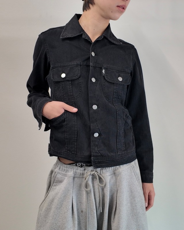 【MIUMIU】coating trench coat